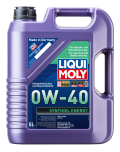 LIQUI MOLY Synthoil Energy 0W-40